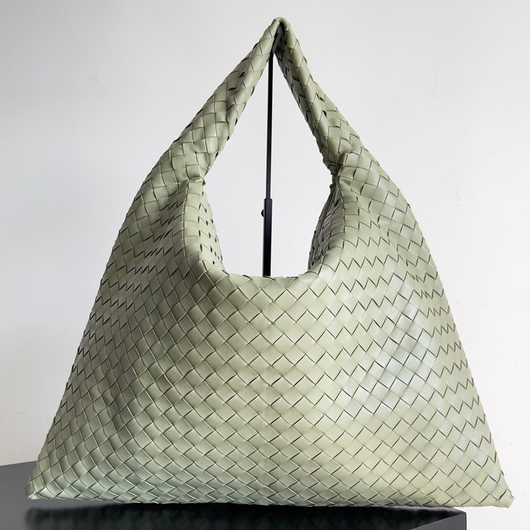 보테가 베네타 Hop 라지 숄더백